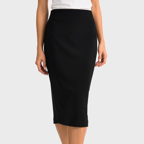 Joseph Ribkoff Dresses & Skirts - Joseph Ribkoff Midi Pencil Skirt Size 18